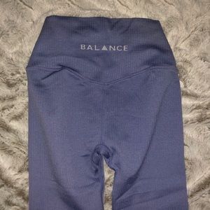 Balance Athletica - Linear Pant - Peace